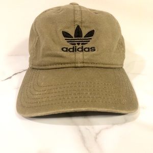 Adidas hat